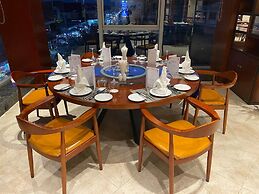 V V Hotel Battambang