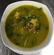 V V Hotel Battambang