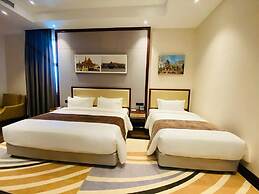 V V Hotel Battambang