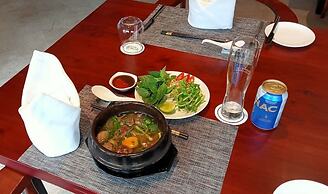 V V Hotel Battambang