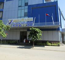V V Hotel Battambang