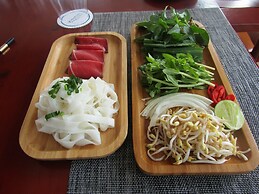 V V Hotel Battambang