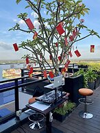 V V Hotel Battambang