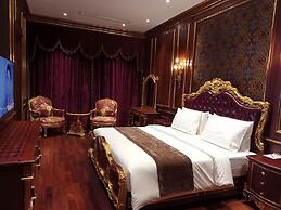 V V Hotel Battambang