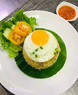 V V Hotel Battambang