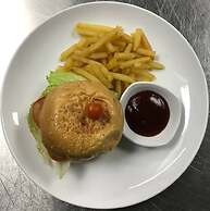 V V Hotel Battambang