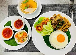 V V Hotel Battambang