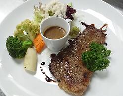 V V Hotel Battambang