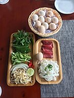 V V Hotel Battambang