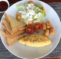 V V Hotel Battambang