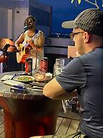 V V Hotel Battambang