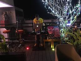 V V Hotel Battambang