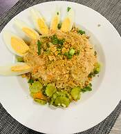 V V Hotel Battambang