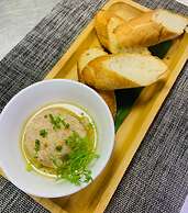 V V Hotel Battambang