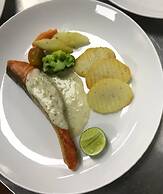 V V Hotel Battambang