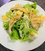 V V Hotel Battambang