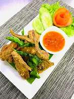 V V Hotel Battambang