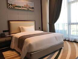 V V Hotel Battambang