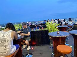 V V Hotel Battambang