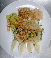 V V Hotel Battambang