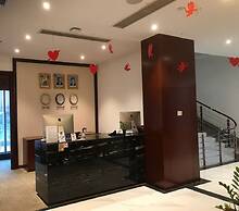 V V Hotel Battambang