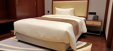 V V Hotel Battambang