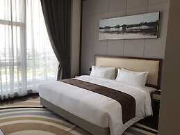 V V Hotel Battambang