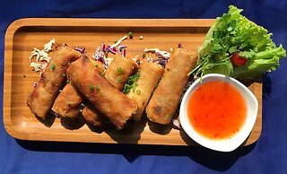 V V Hotel Battambang