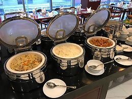 V V Hotel Battambang