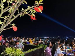 V V Hotel Battambang