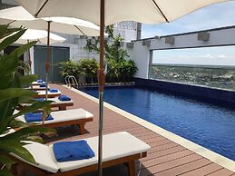 V V Hotel Battambang