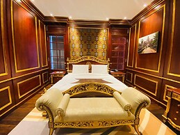 V V Hotel Battambang