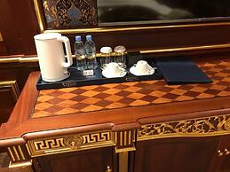 V V Hotel Battambang