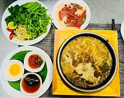 V V Hotel Battambang