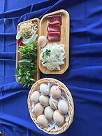 V V Hotel Battambang