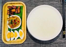 V V Hotel Battambang