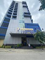 V V Hotel Battambang