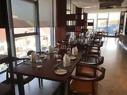 V V Hotel Battambang