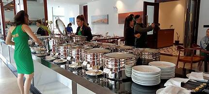 V V Hotel Battambang