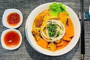 V V Hotel Battambang