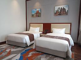 V V Hotel Battambang