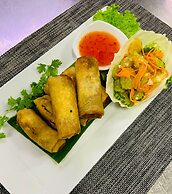 V V Hotel Battambang