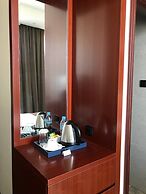 V V Hotel Battambang