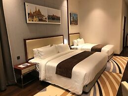 V V Hotel Battambang