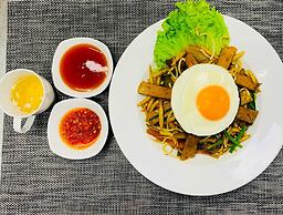 V V Hotel Battambang