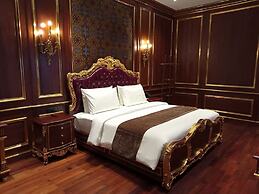 V V Hotel Battambang