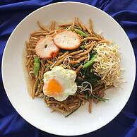 V V Hotel Battambang