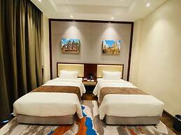 V V Hotel Battambang