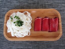 V V Hotel Battambang