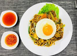 V V Hotel Battambang